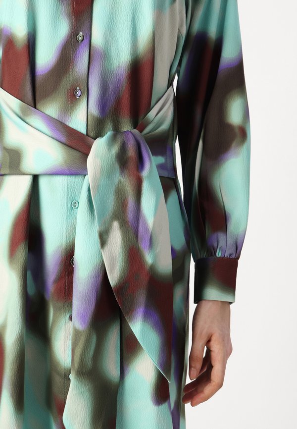 YAS YASTORIO SHIRT DRESS