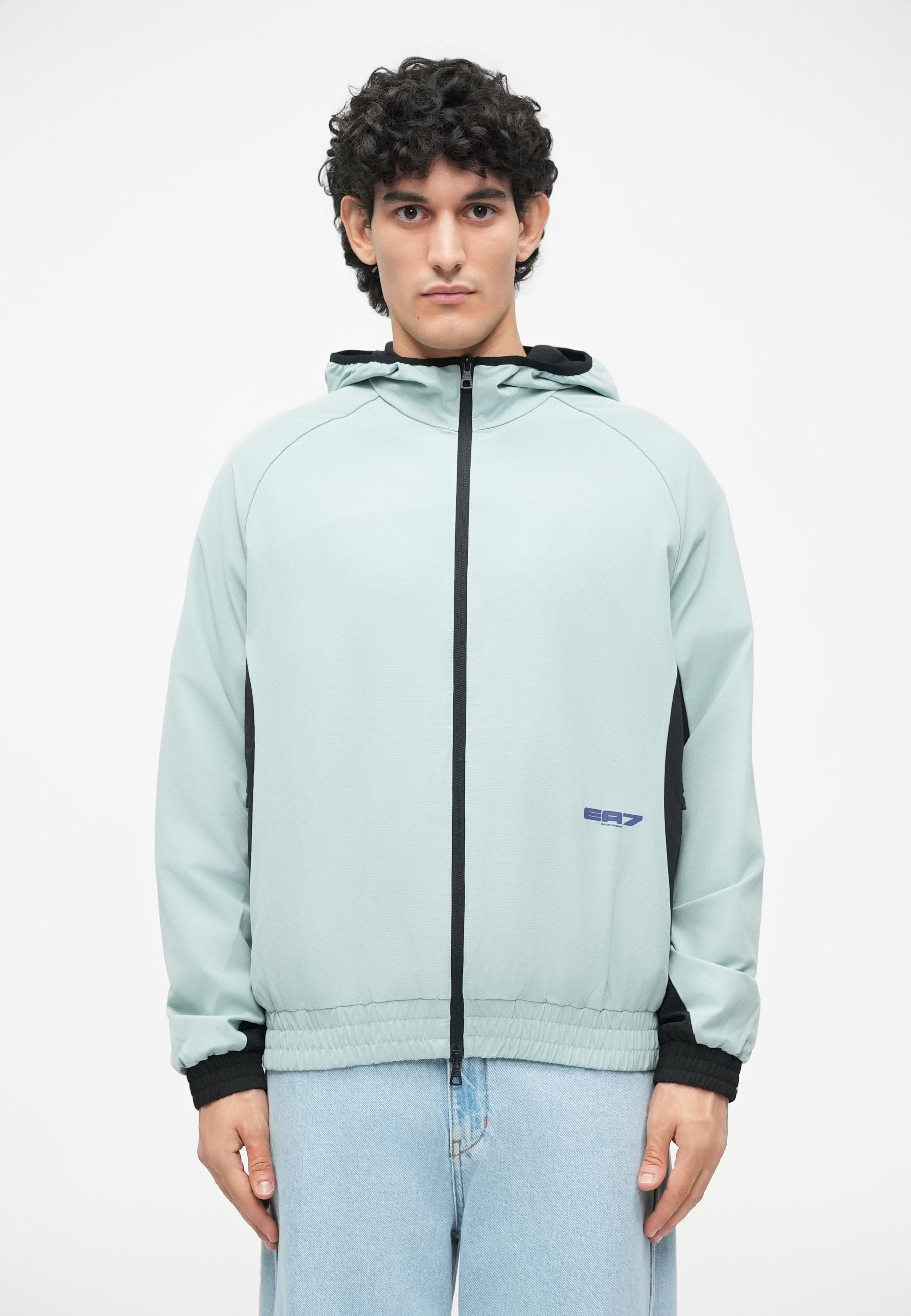 TRAIN GRAPHIC SERIES HOODIE SPECIAL Media 4