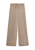 Marks & Spencer GEOMETRIC DRAWSTRING WIDE LEG