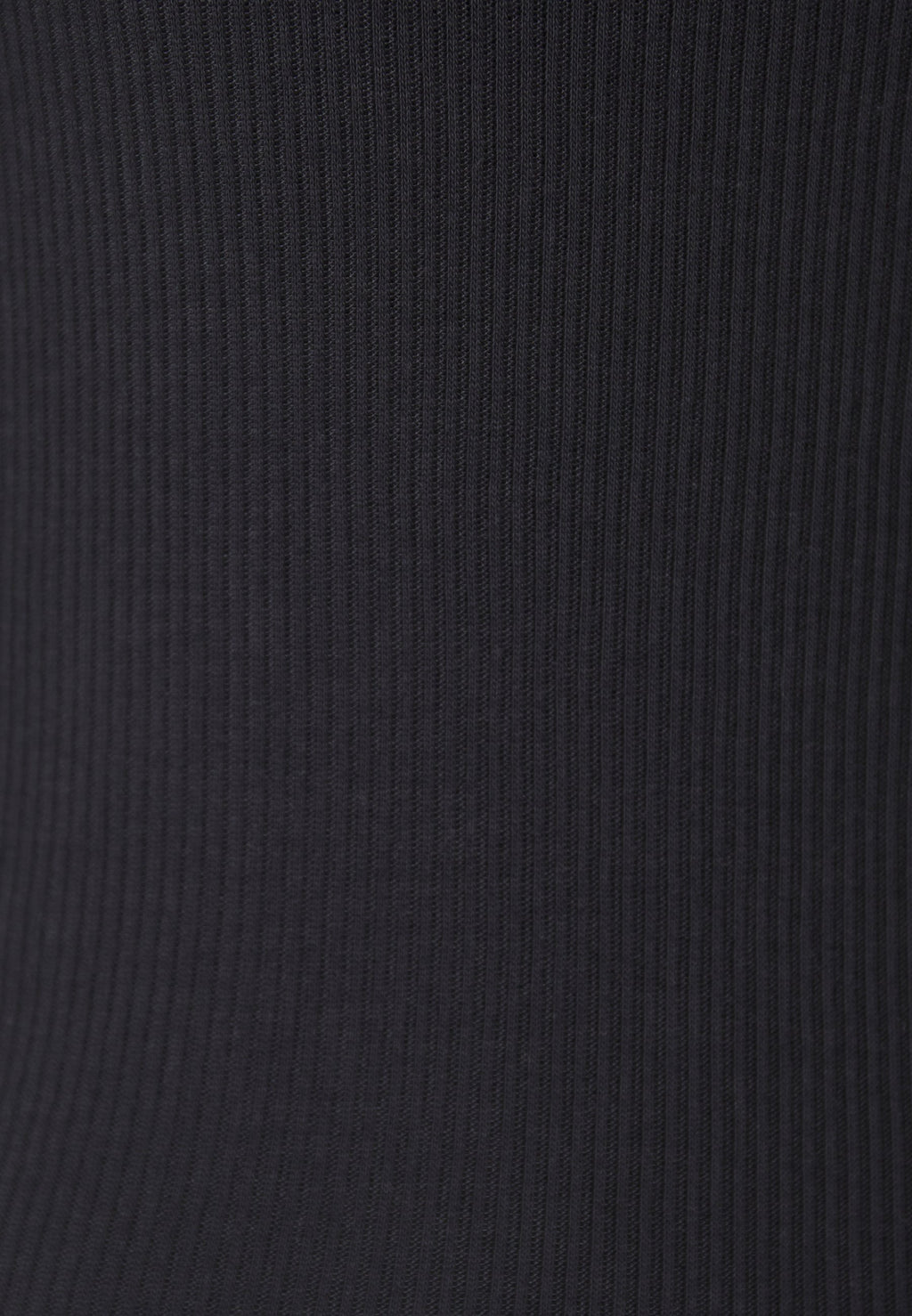 Abercrombie & Fitch VARIGATED SKIM SLASH TANK