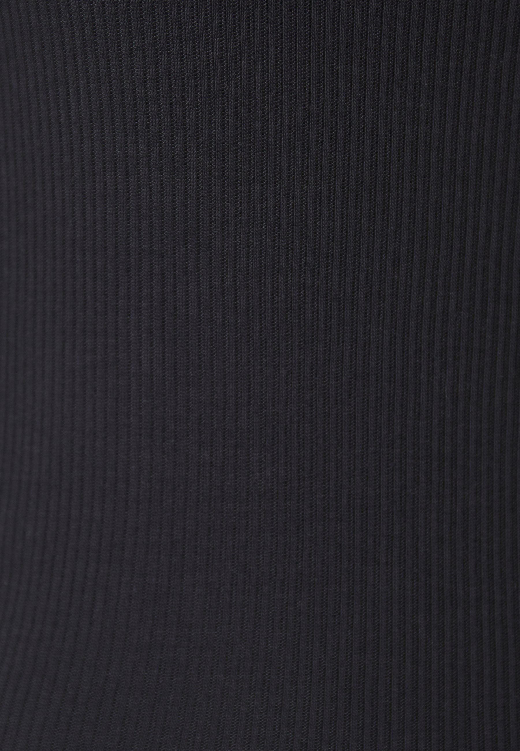 Abercrombie & Fitch VARIGATED SKIM SLASH TANK