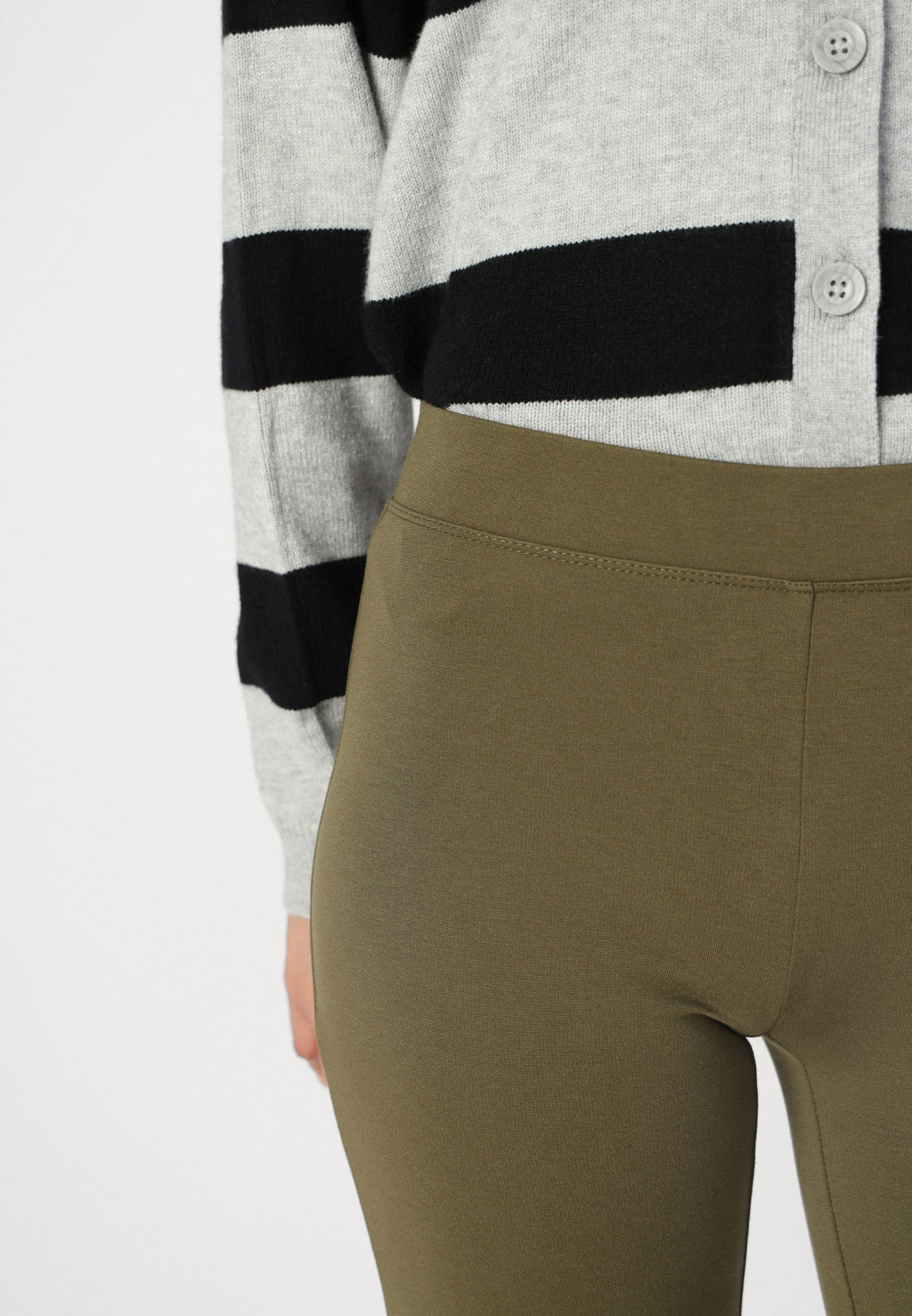 ONLY ONLPAIGE FLARED PANT