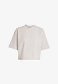adidas Performance PUREMOTION - Basic T-shirt - alumina