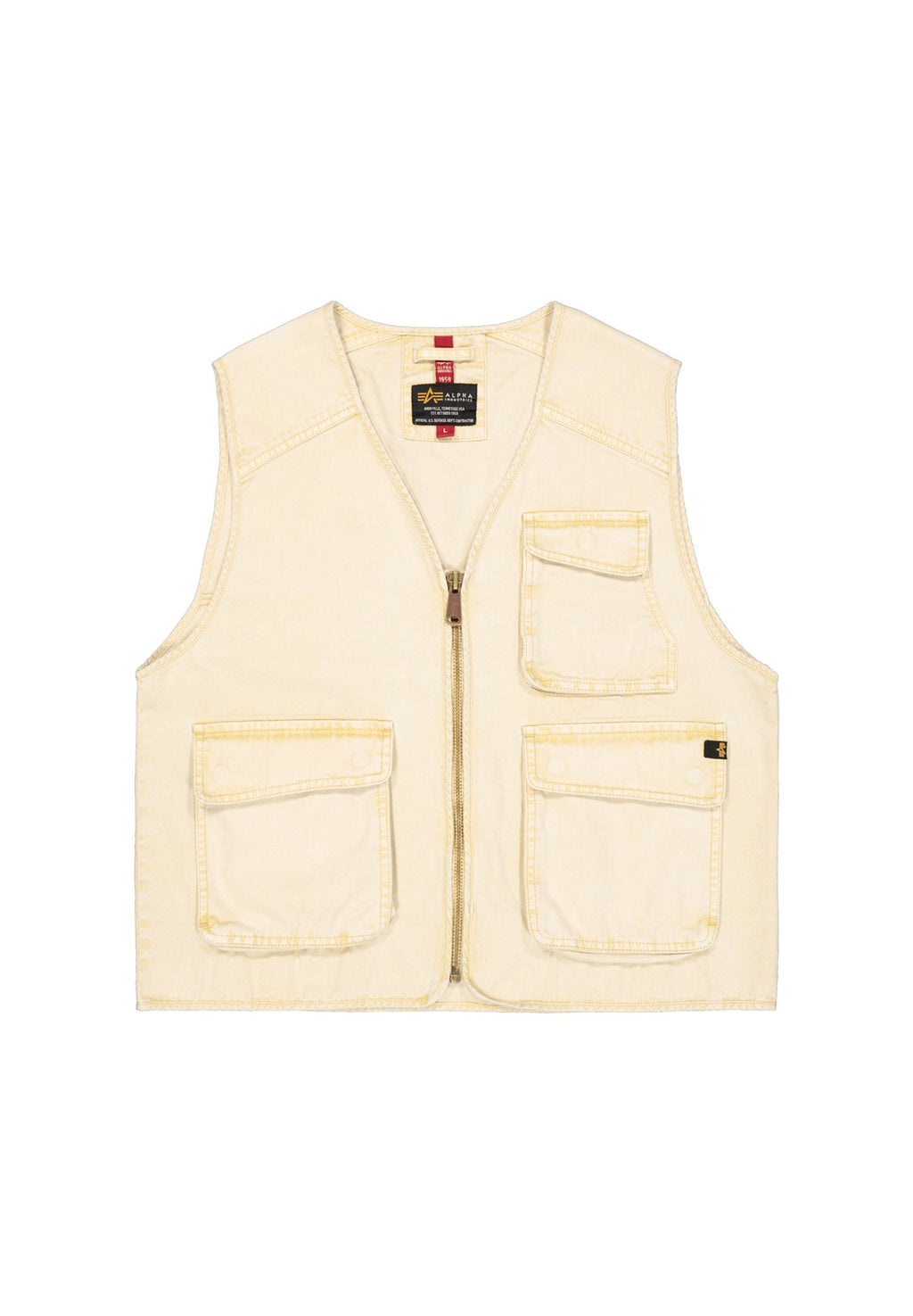 Alpha Industries ACID