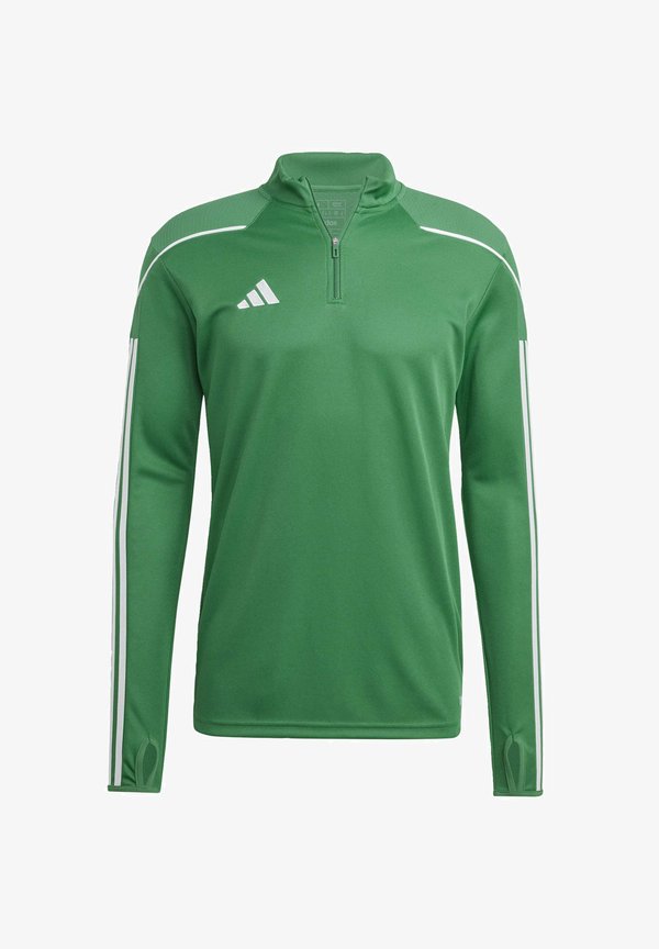 adidas Performance TIRO23 LEAGUE TRAINING TOP - Football jersey - team green