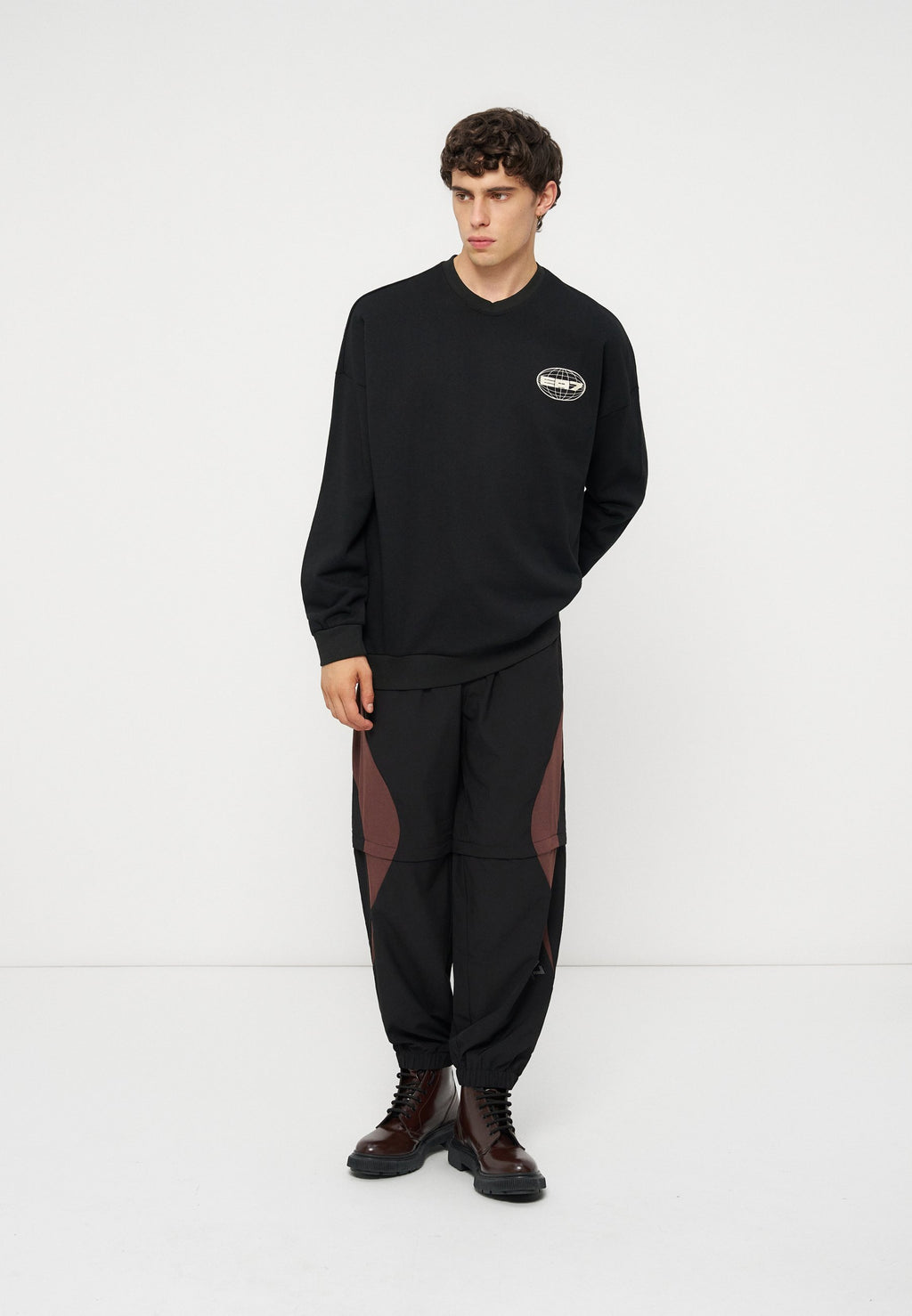 EA7 Emporio Armani Sweatshirt Media 3
