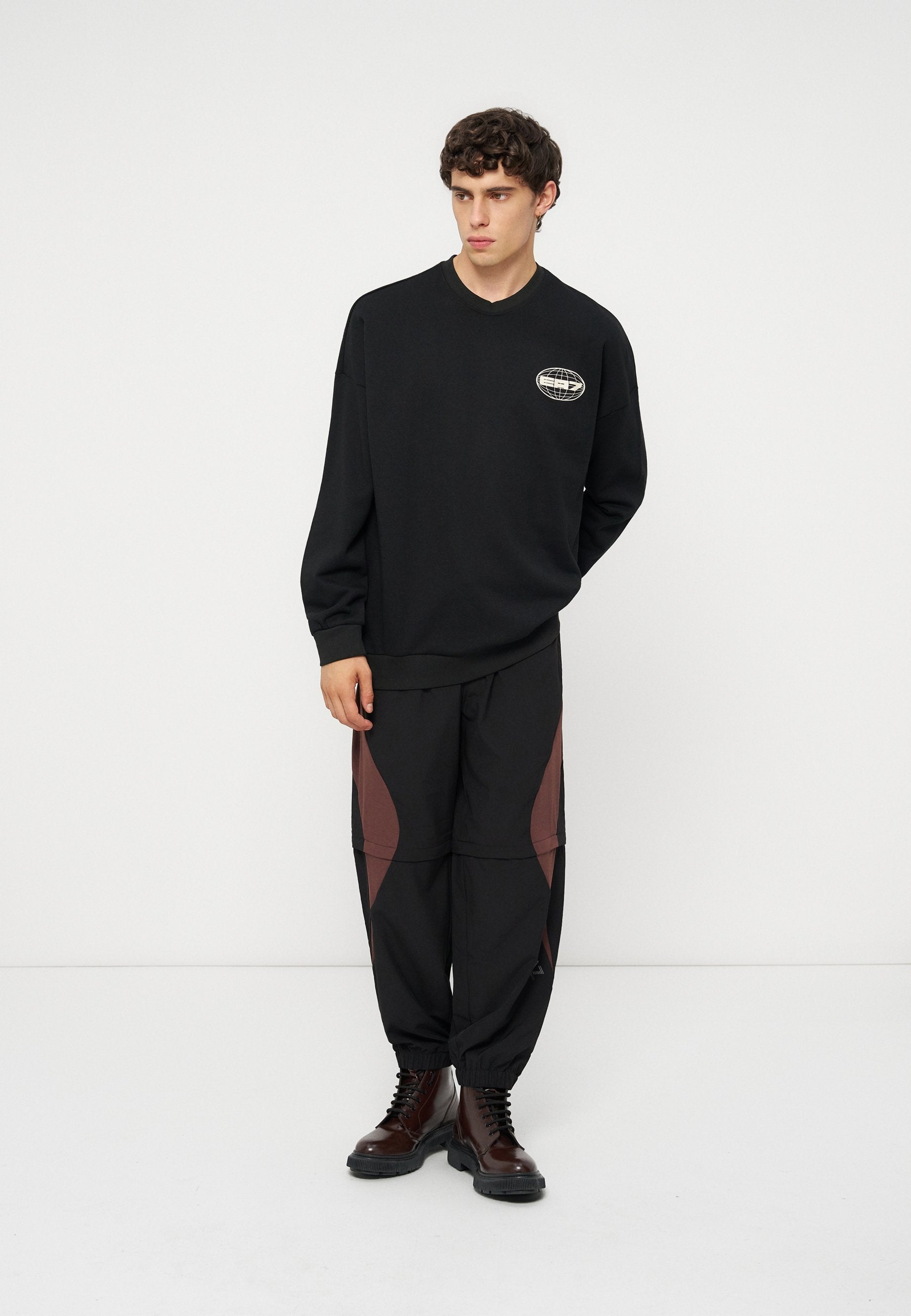 EA7 Emporio Armani Sweatshirt Media 3