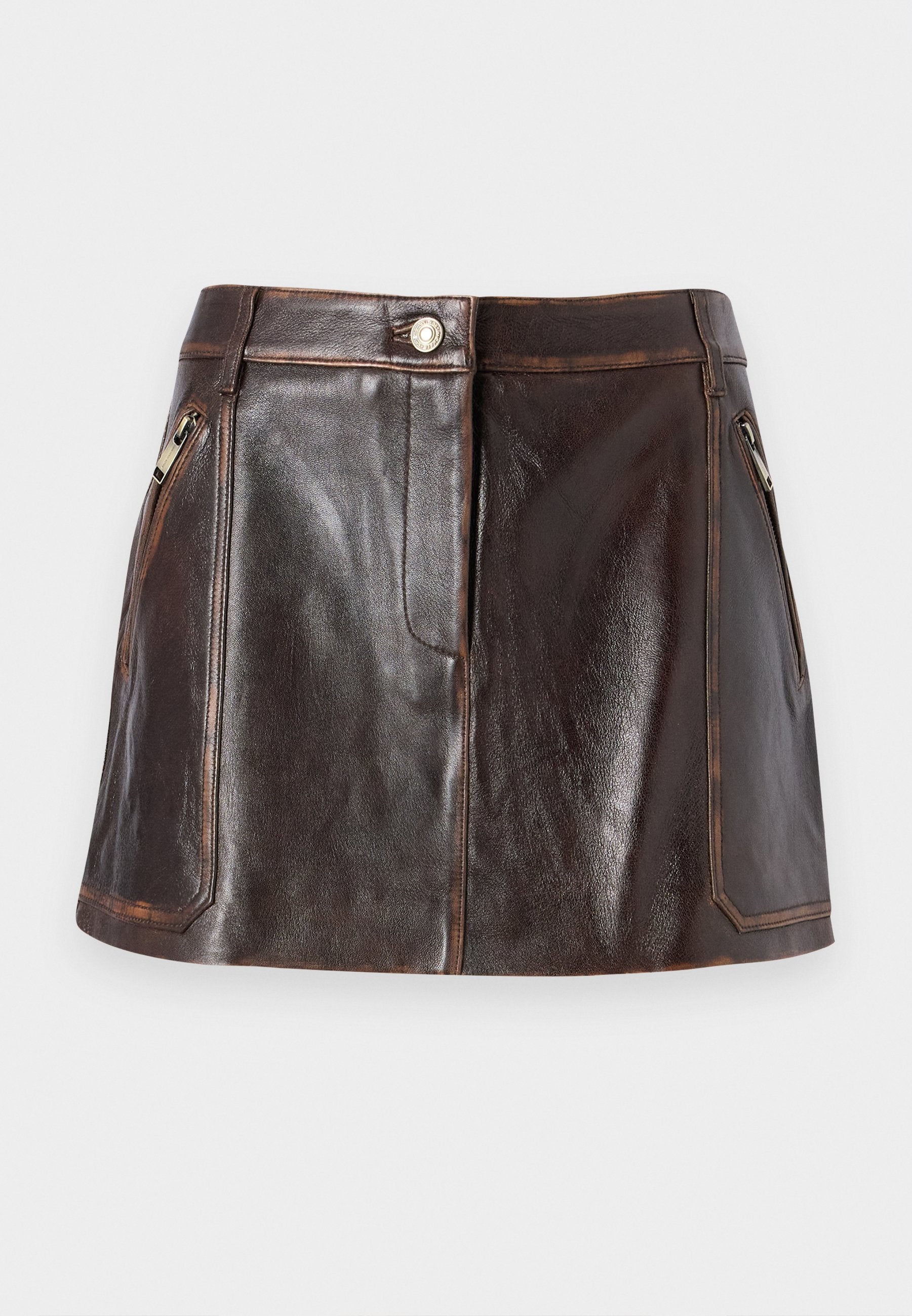 MICHAEL Michael Kors BURNISH