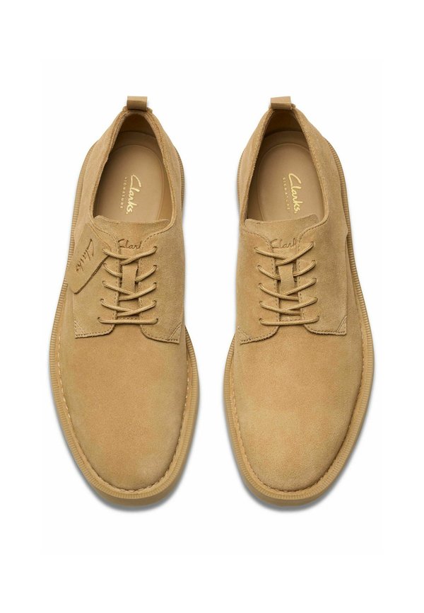 Clarks