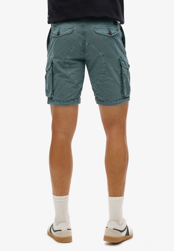 Superdry & Co PARACHUTE LIGHT