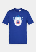 adidas Performance WOMEN EURO 25 FRANCE T-SHIRT