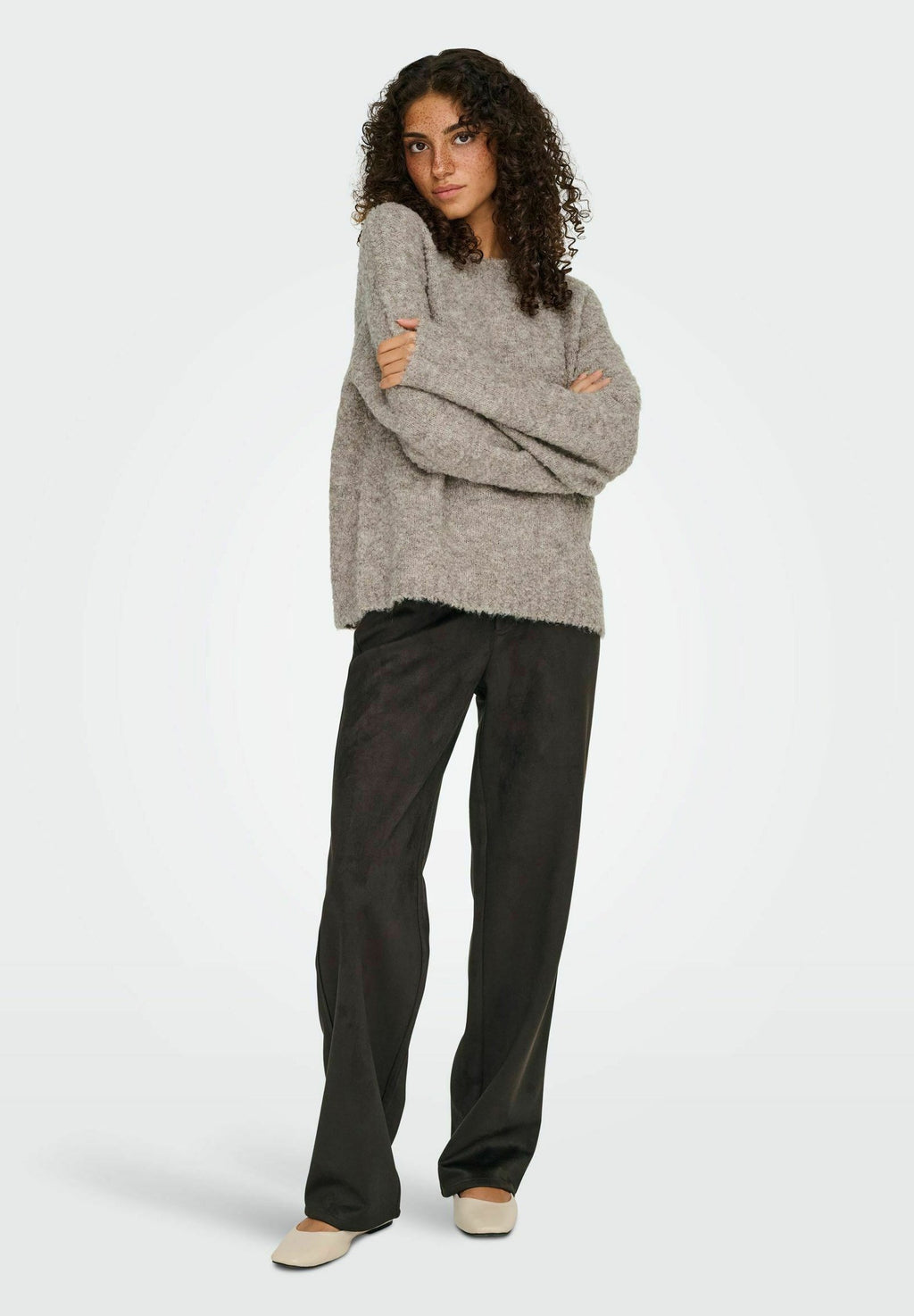 Knitted ONLCILLE Knitted Media 2