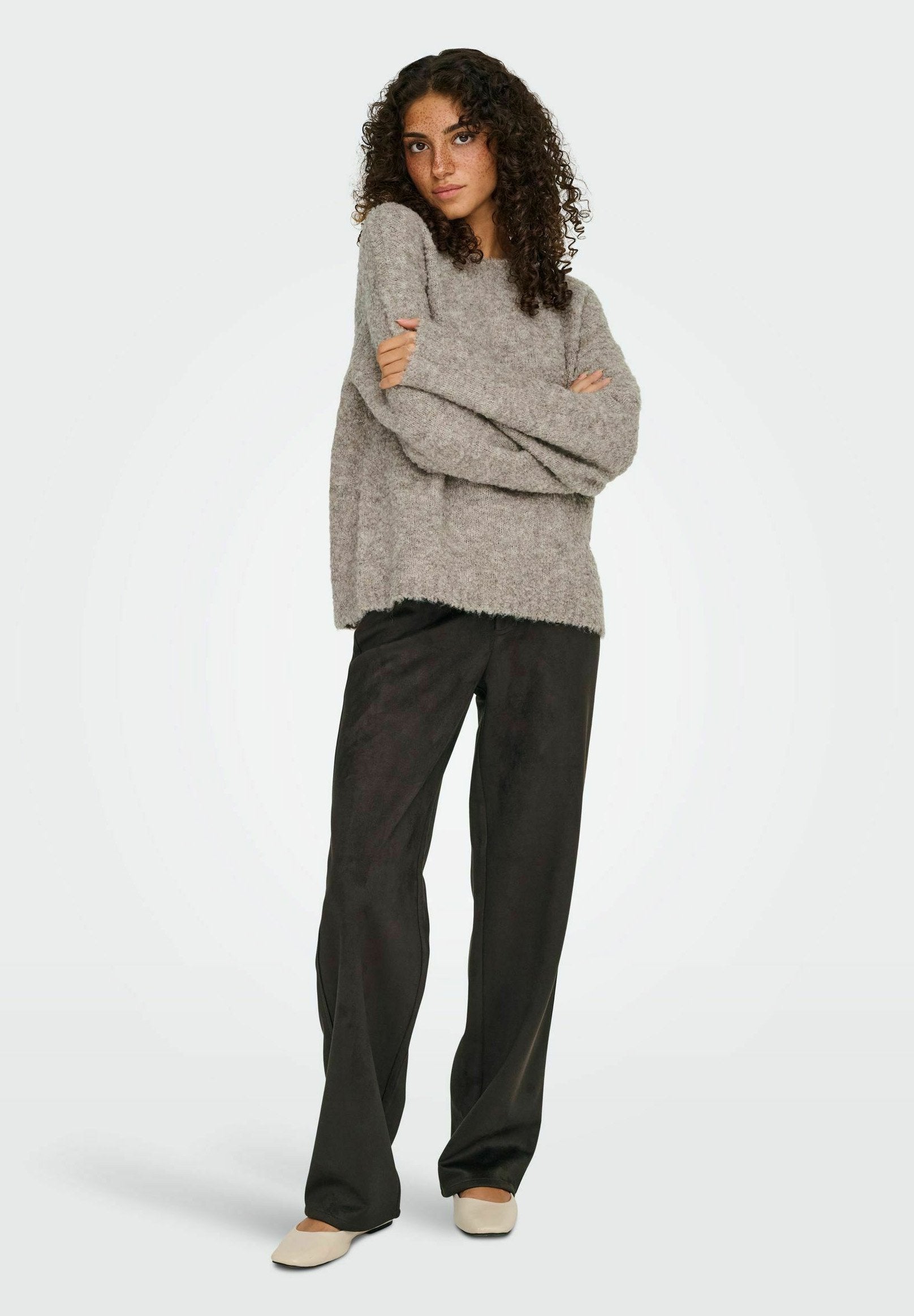 Knitted ONLCILLE Knitted Media 2