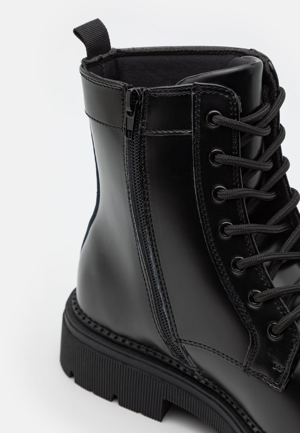 YOURTURN LEATHER