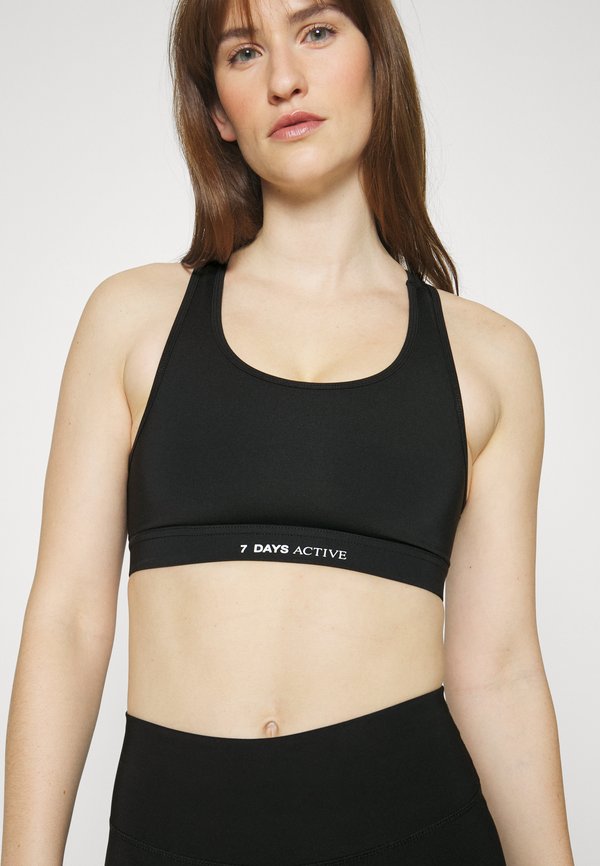 7 DAYS Active BRA