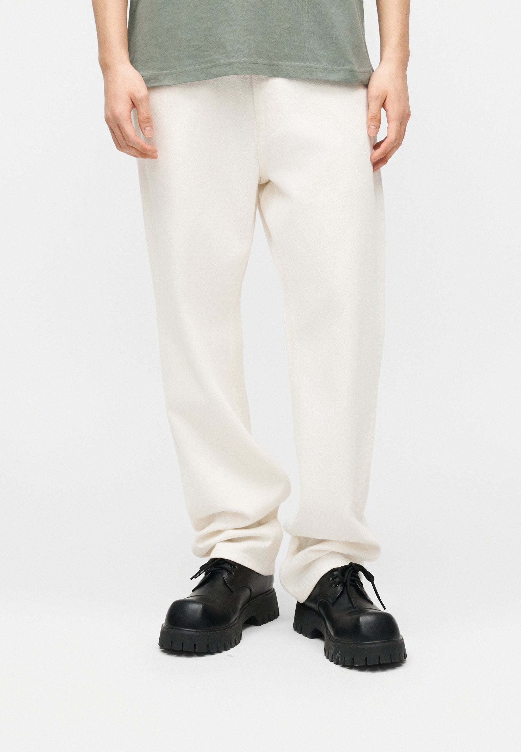 Regular fit ONSEDGE Mid waist Straight Media 3