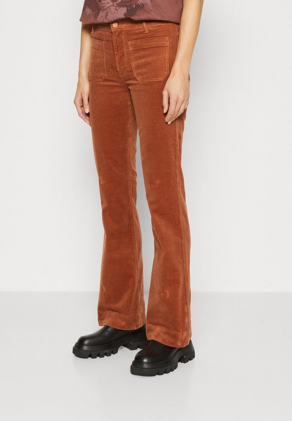 Wrangler FLARE