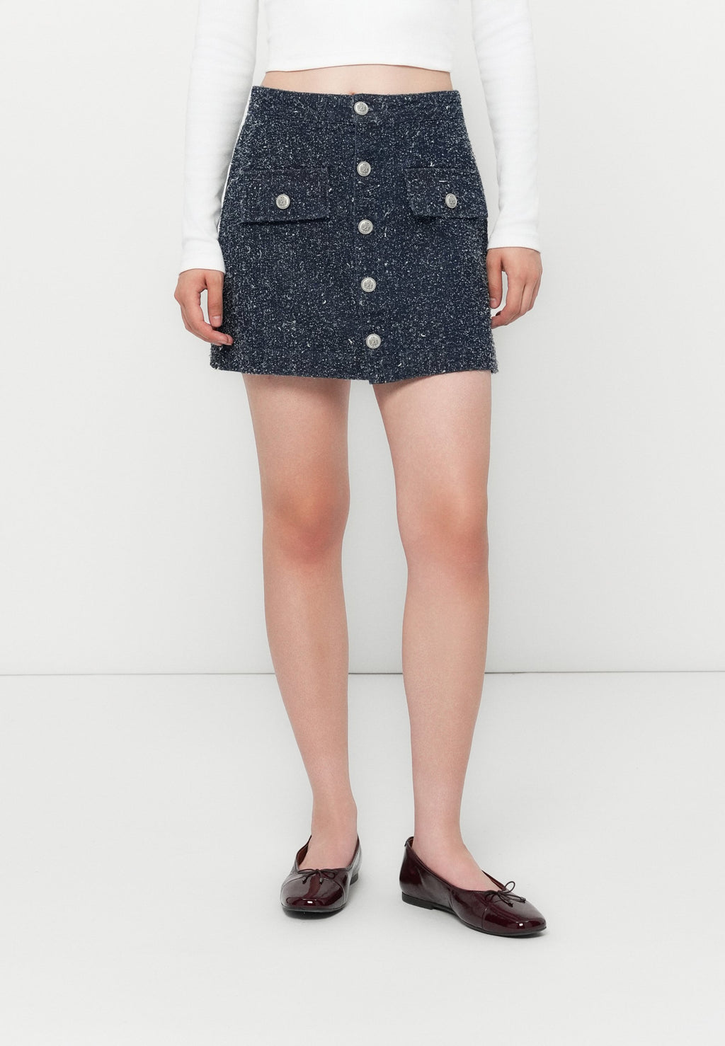 ONLAMAN SKIRT Media 3