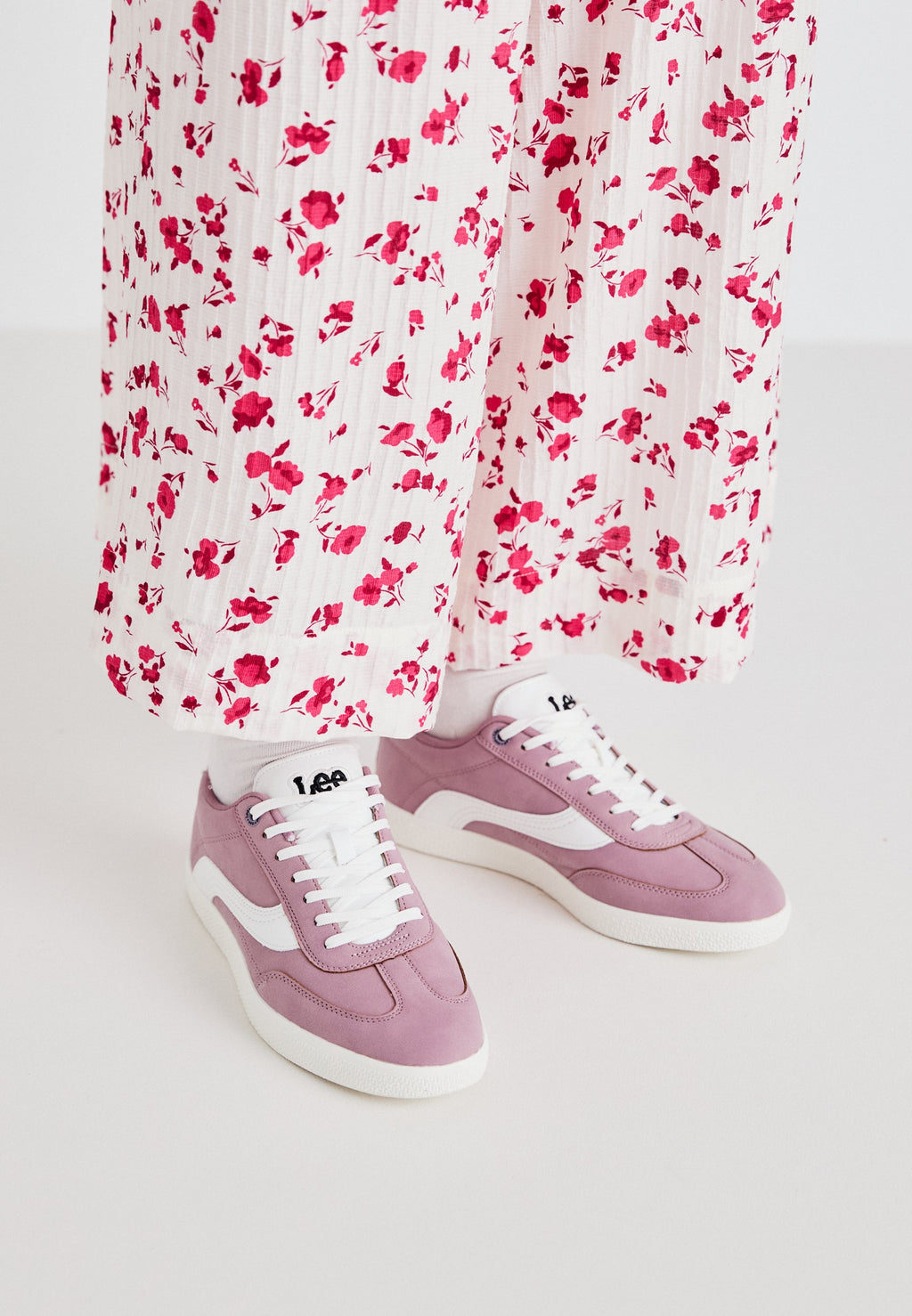 Lee LIAN WOMEN LOW
