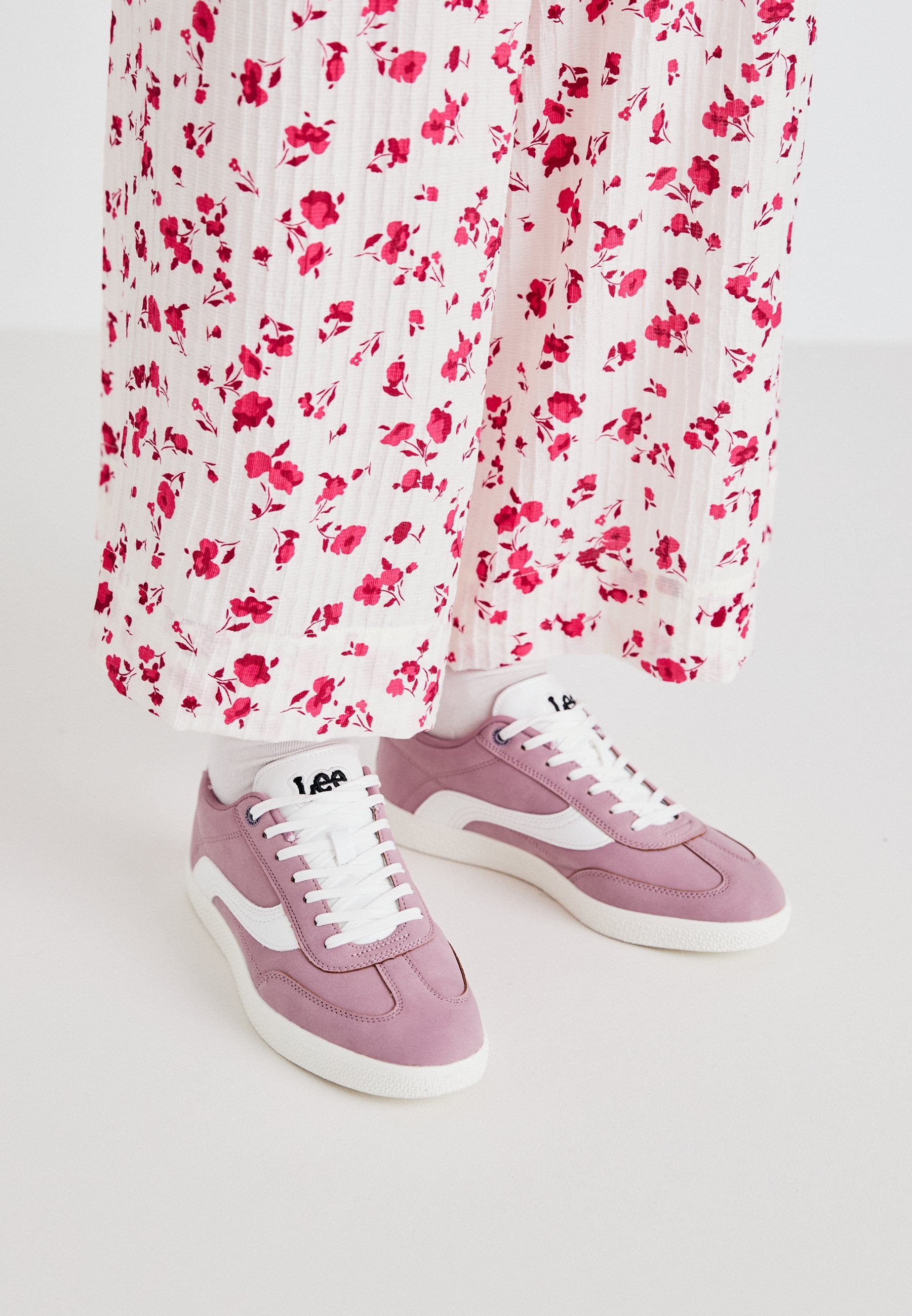 Lee LIAN WOMEN LOW