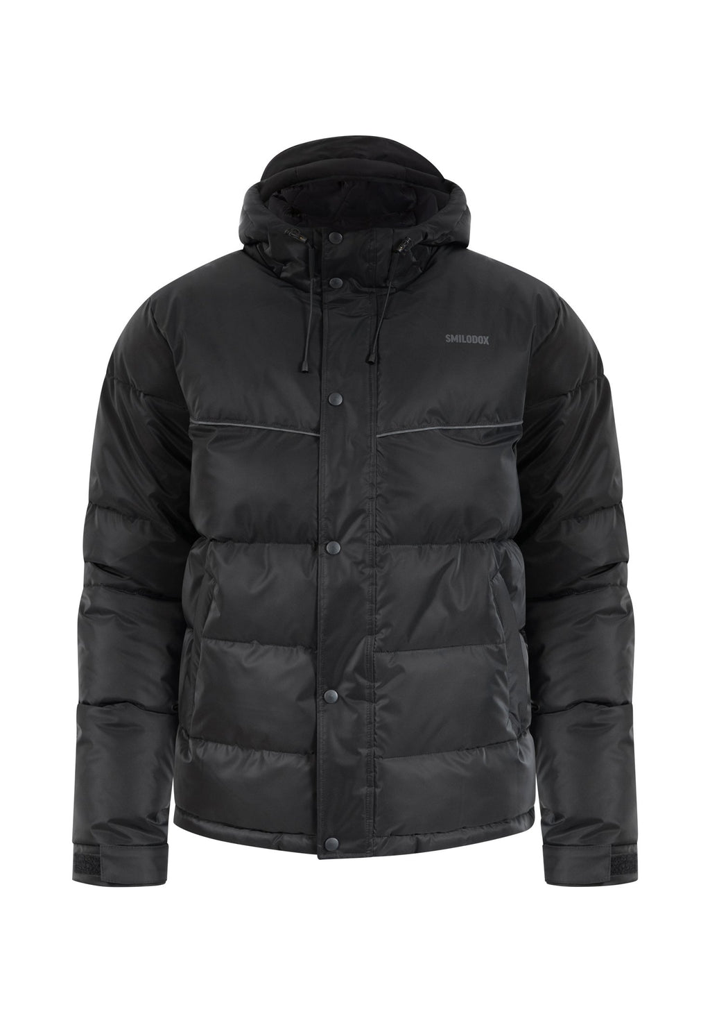 Smilodox WINTER RITMO