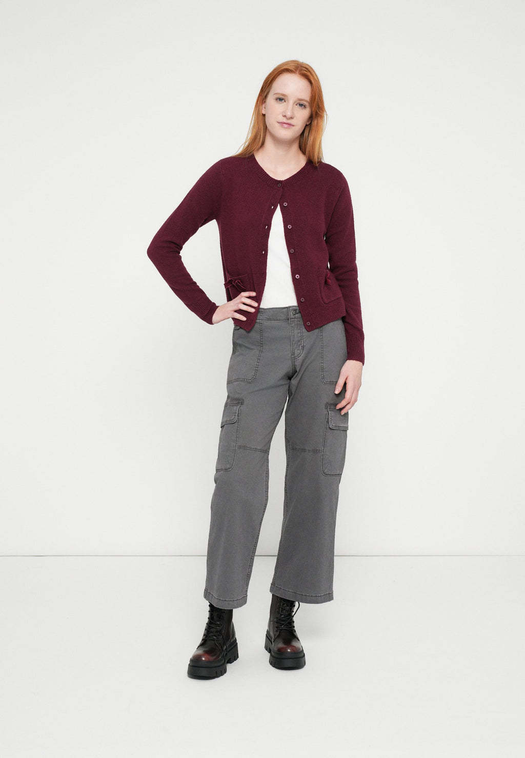 Hollister Co. WEBEX CLOUD CREW