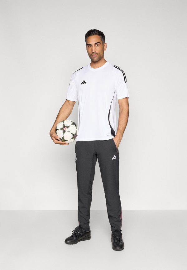 adidas Performance REAL MADRID 25/26 TIRO25 COMPETITION PRESENTATION PANTS