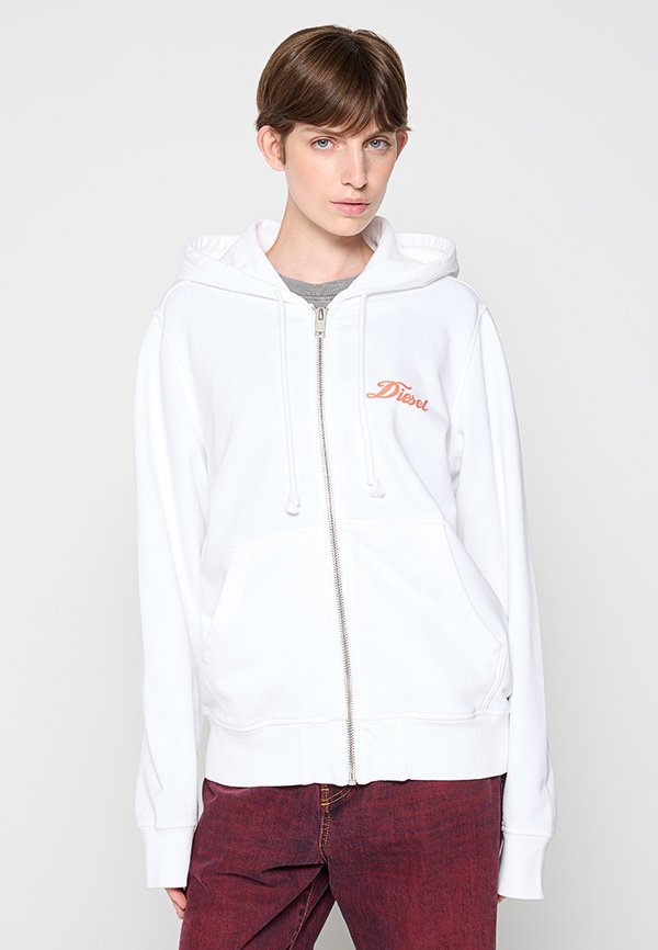 Diesel S-GINN-HOOD-ZIP-NEW-ITA
