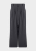 YOURTURN by Zalando ADAPTIVE EXTREME WIDE LEG TROUSERS