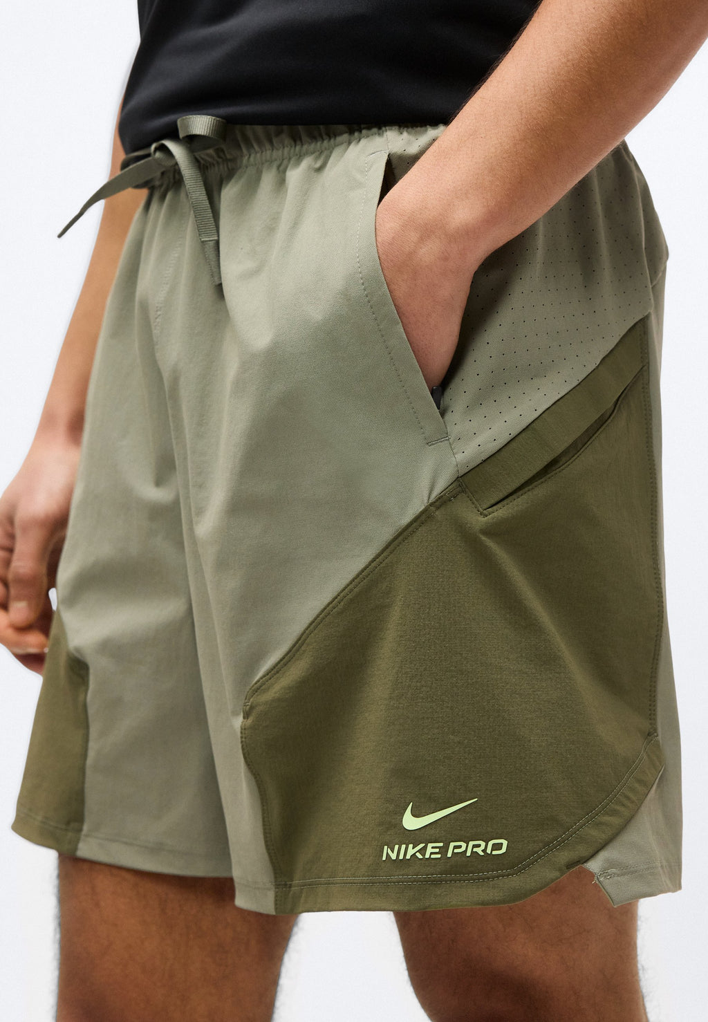 Nike Performance M NP DFADV NPT 6 IN SHORT