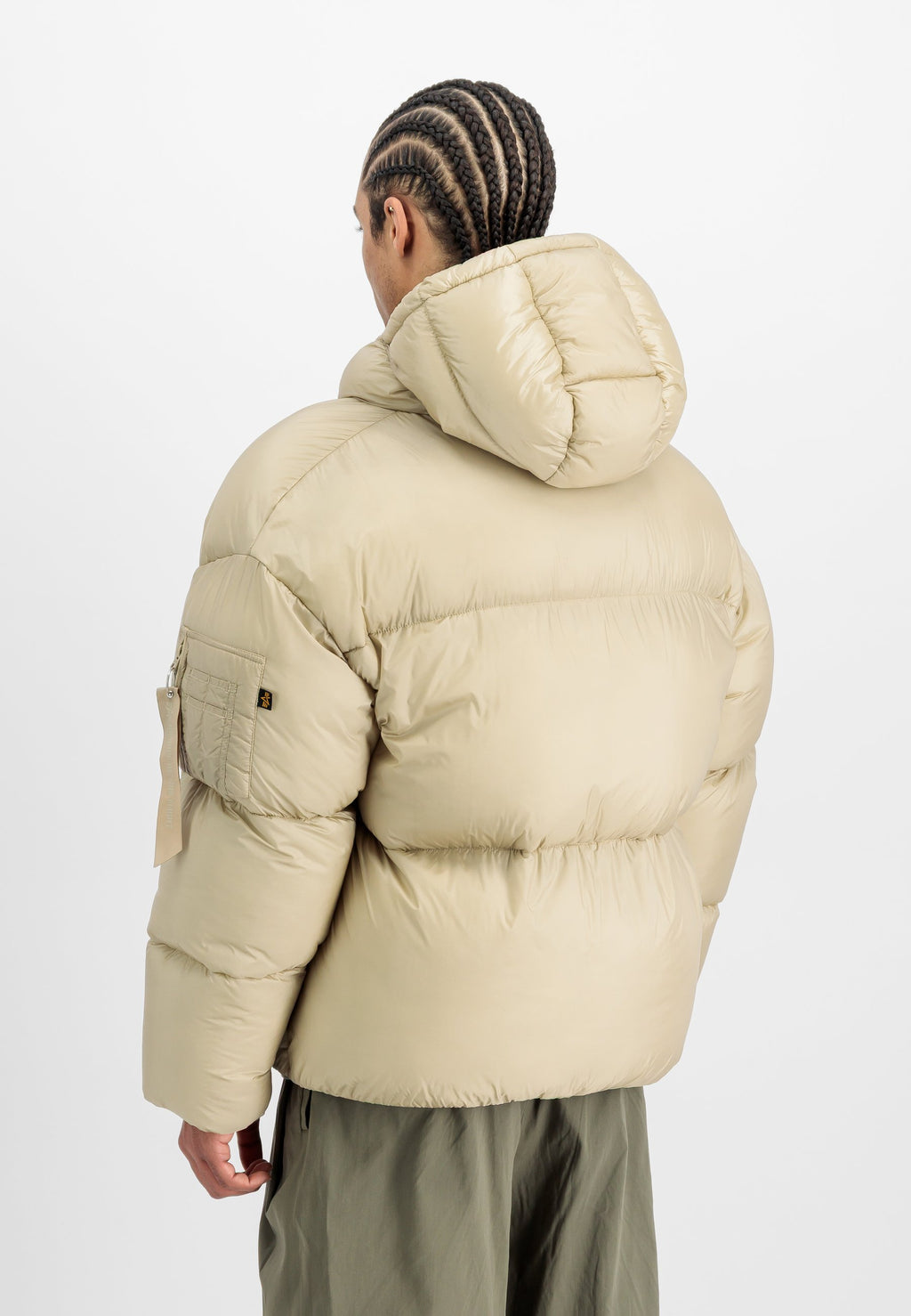 Alpha Industries