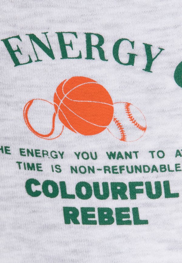 Colourful Rebel GOOD ENERGY COLLAR DROPPED