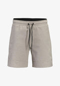 Jack & Jones Sweat Regular Fit - Tracksuit bottoms - light grey melange