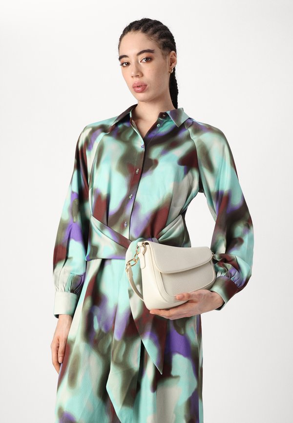 YAS YASTORIO SHIRT DRESS