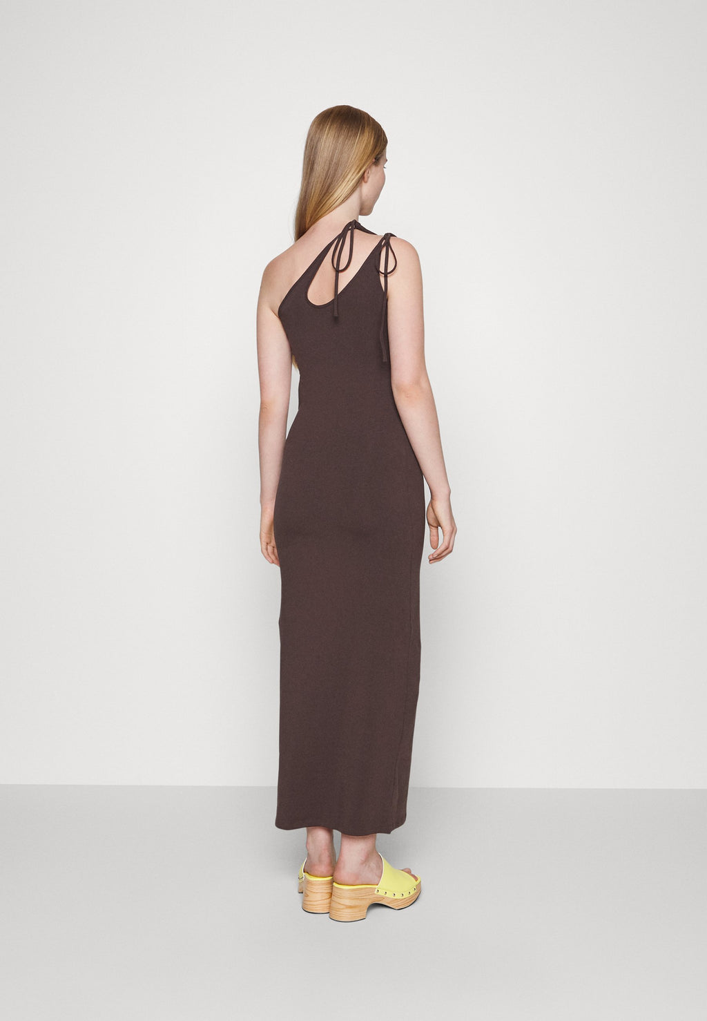 Weekday MICHELLE CUT OUT DRESS