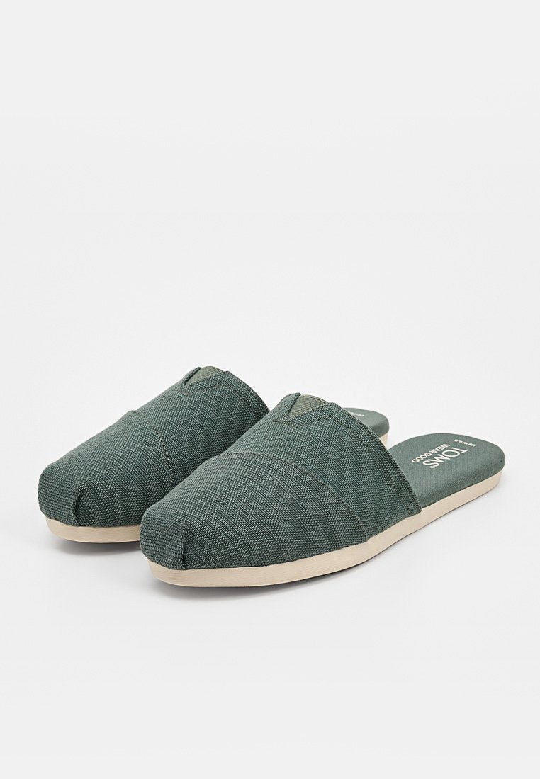 TOMS ALPARGATA