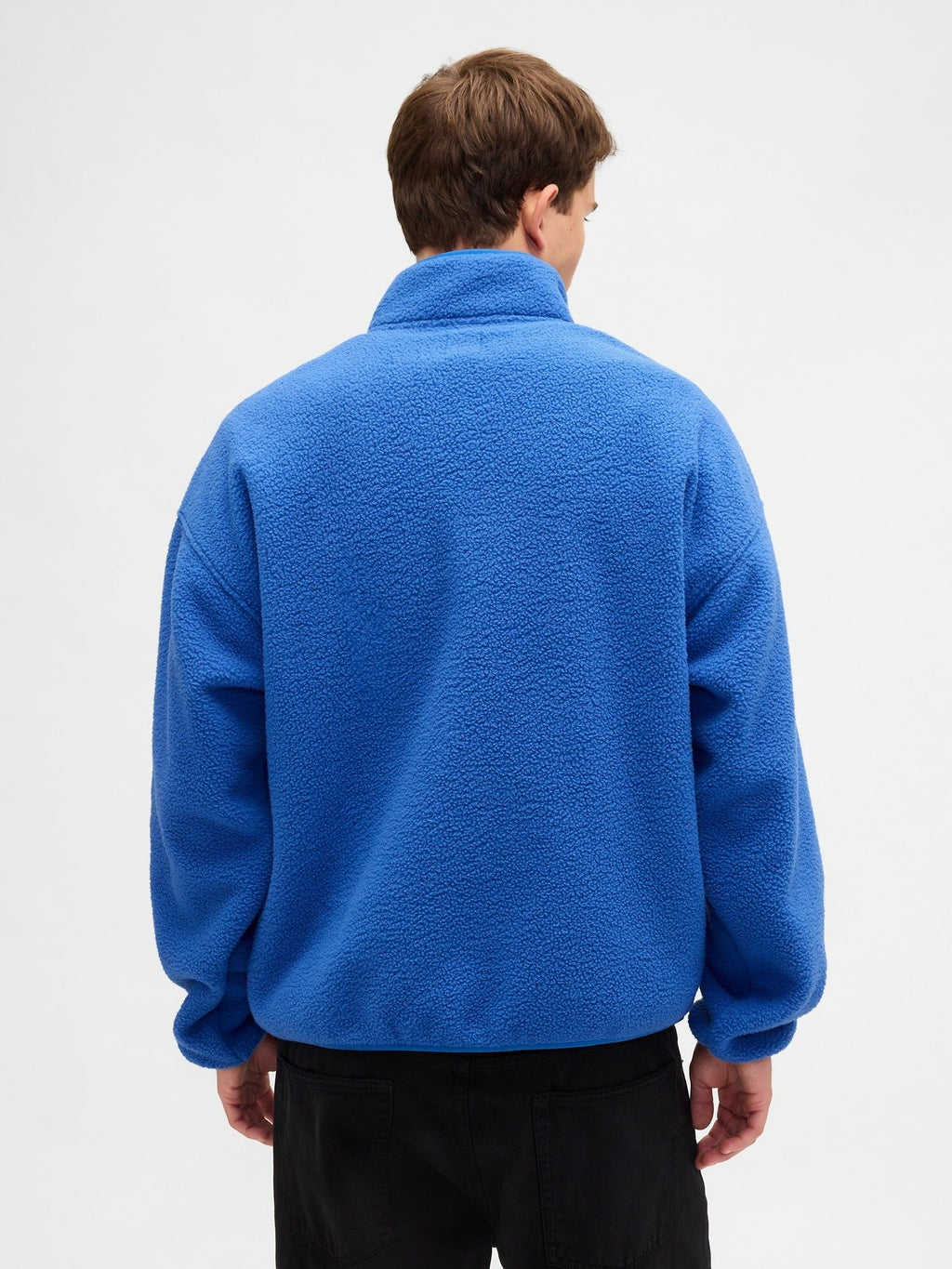 GAP LOGO ARCTIC