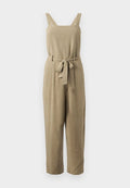 ONLY ONLSIESTA BELT JUMPSUIT - Jumpsuit - olive
