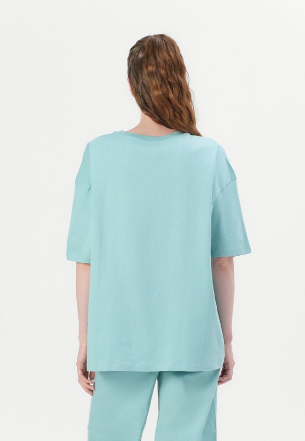 Billabong DAYLIGHT BLOOMS TEE