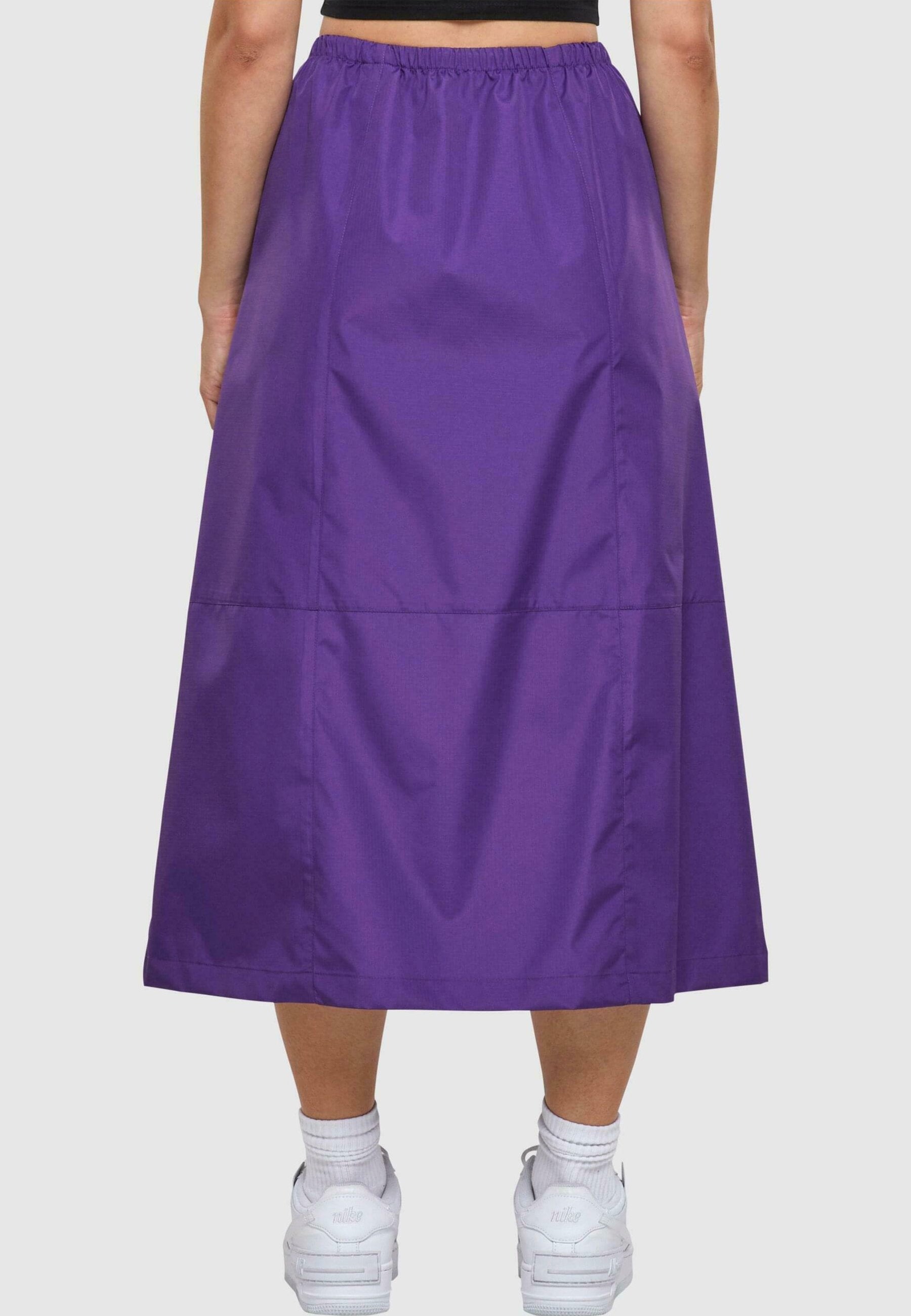 Urban Classics RIPSTOP PARACHUTE
