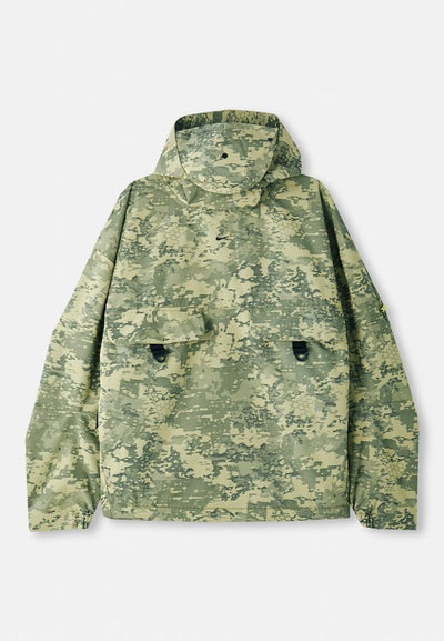 Nike Sportswear STREET VISION JACKET - Windbreaker - neutral olive
