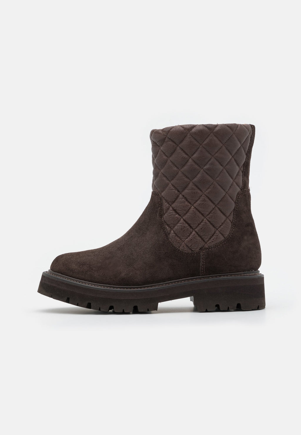 Grenson BUFFY