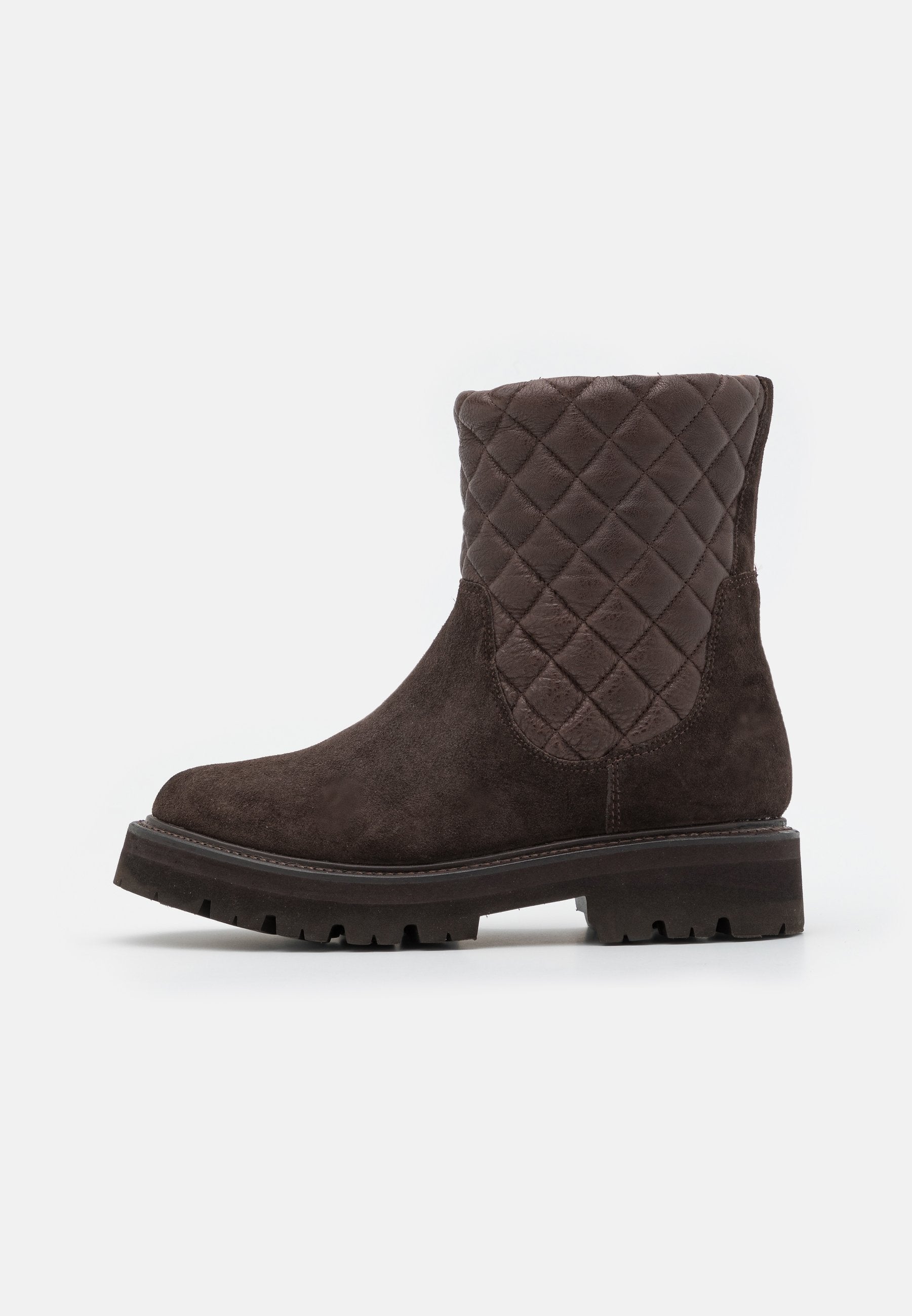 Grenson BUFFY