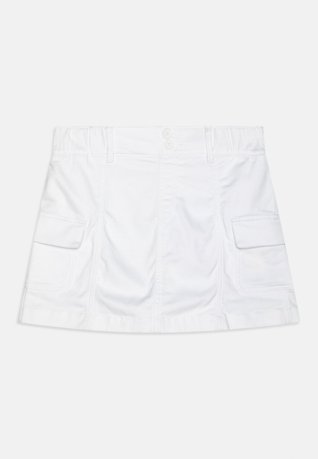 Abercrombie & Fitch UTILITY SKORT