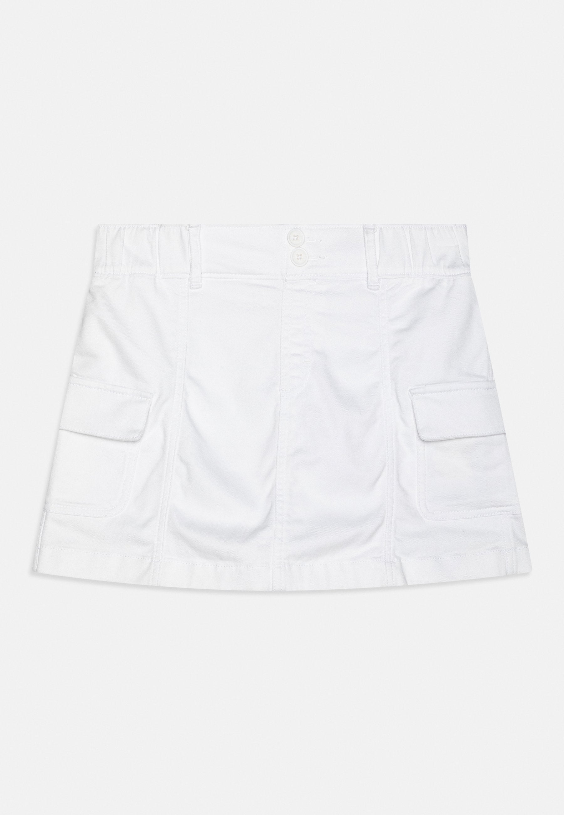 Abercrombie & Fitch UTILITY SKORT