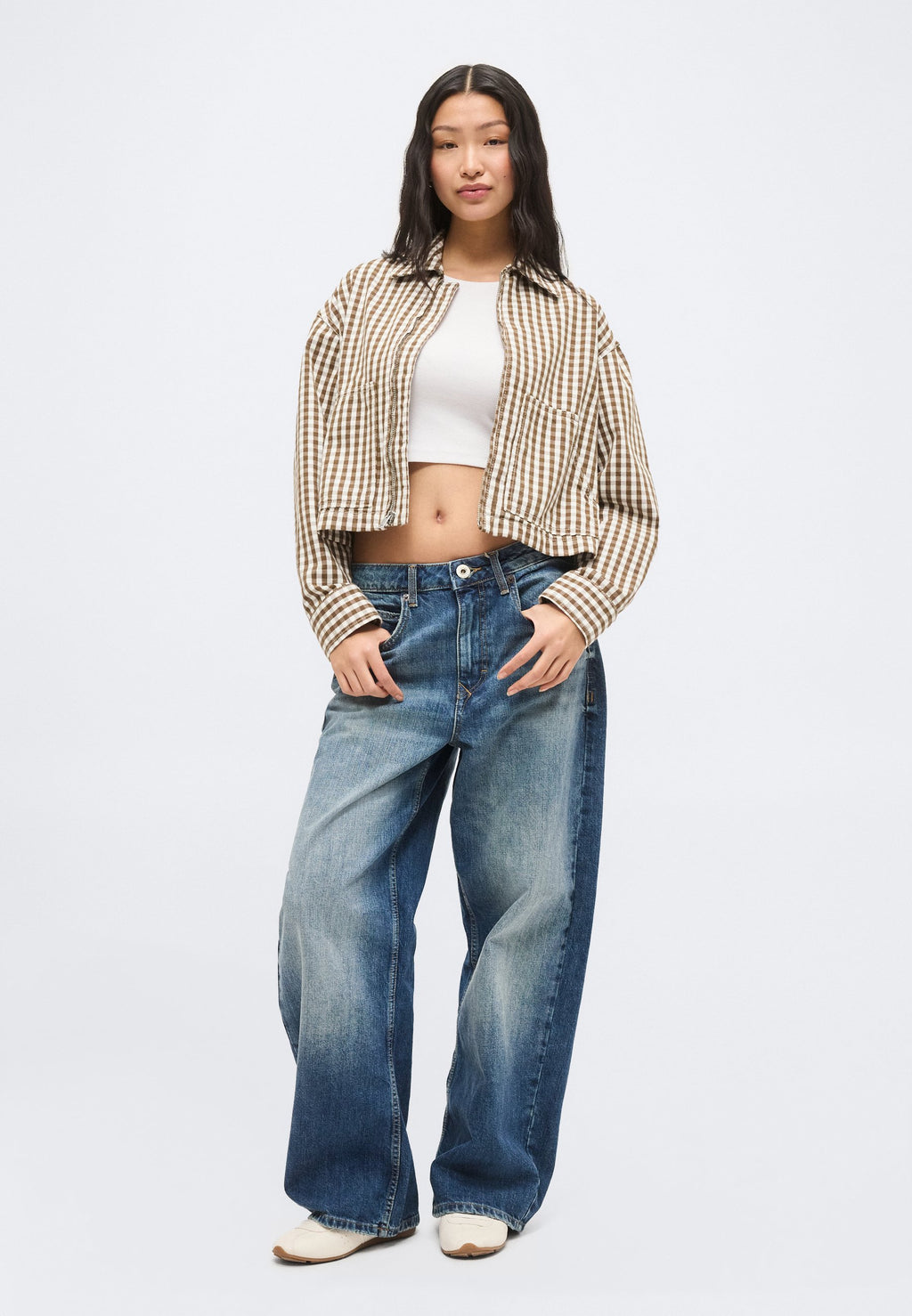 GAP BARN JACKET
