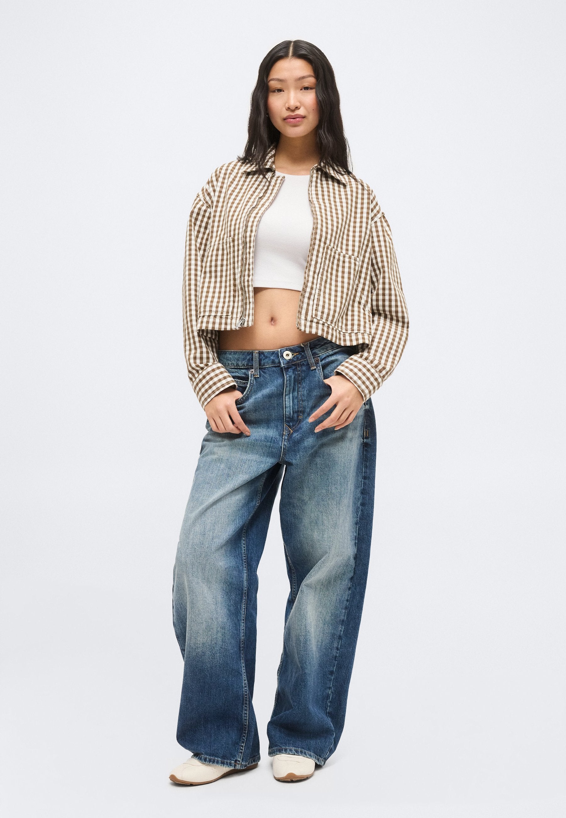 GAP BARN JACKET
