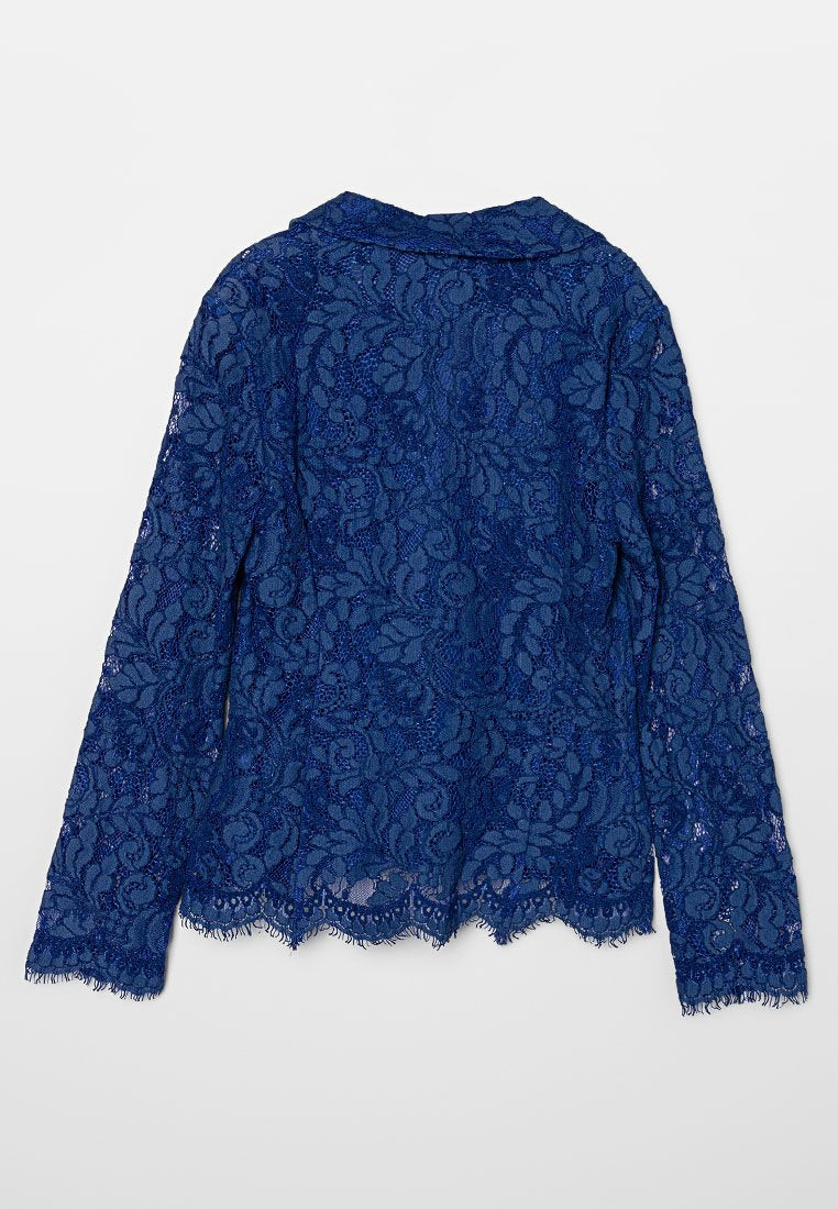 Monnalisa Blazer Media 2