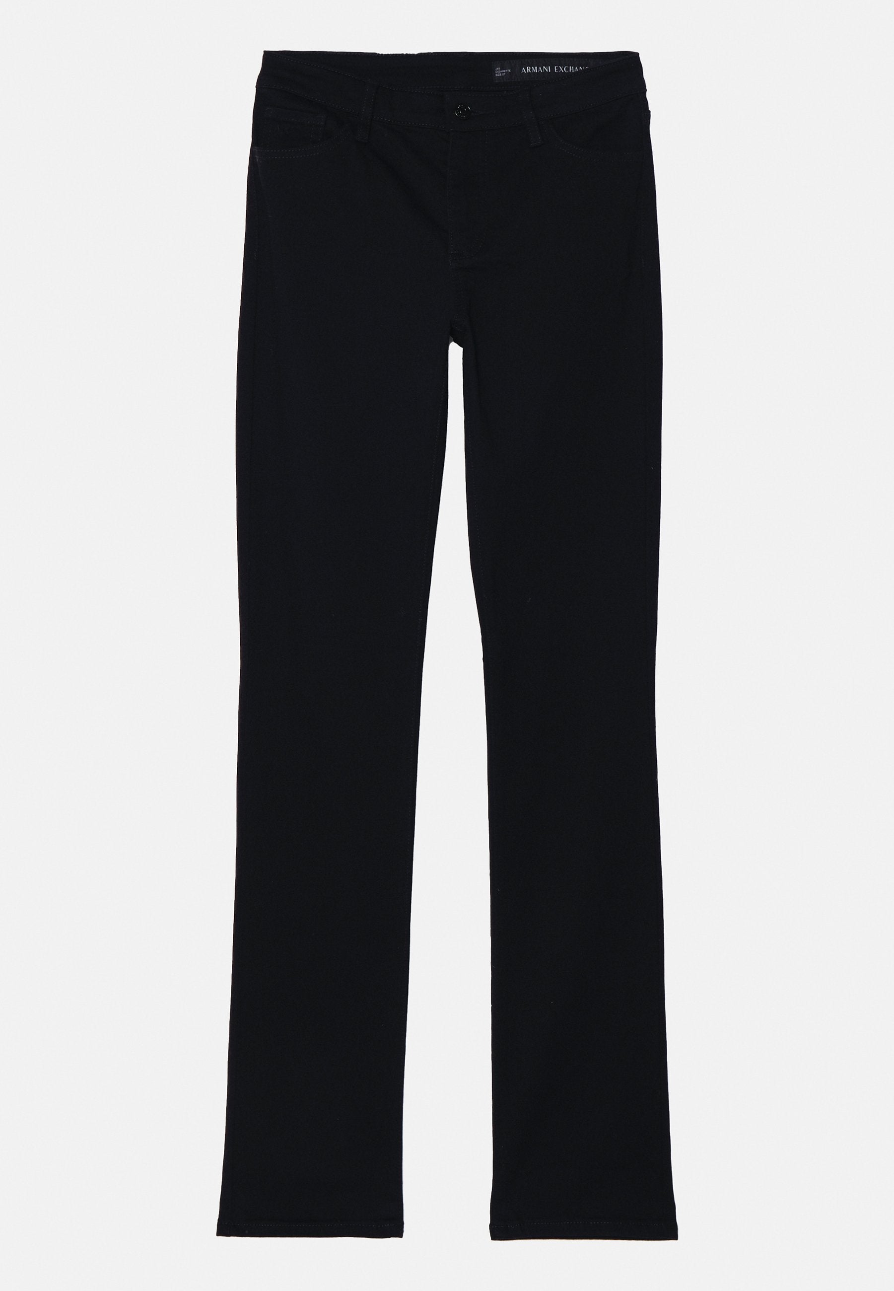 Armani Exchange Jeans Skinny Fit Media 1
