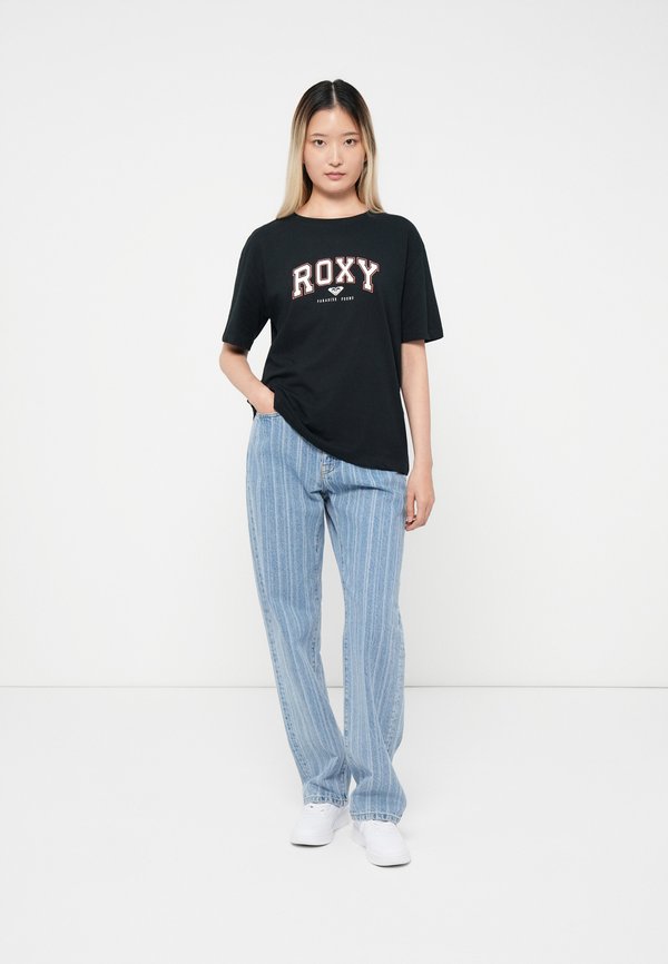 Roxy ESSENTIAL ENERGY TIMELESS TEE